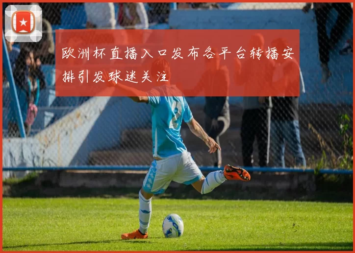 欧洲杯直播入口发布各平台转播安排引发球迷关注