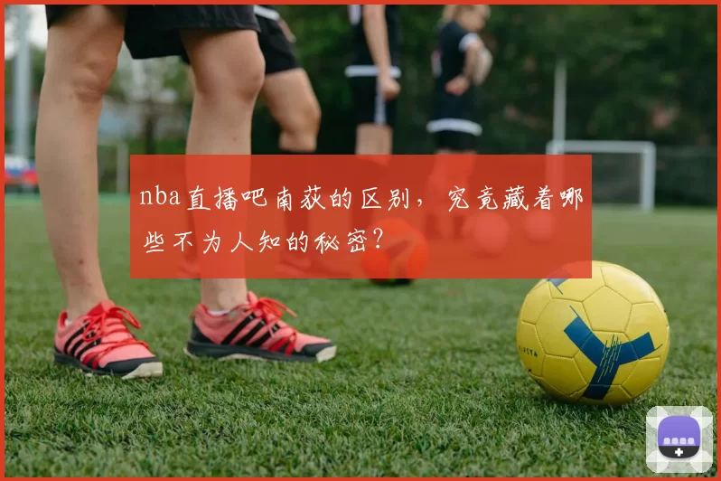 nba直播吧南荻的区别，究竟藏着哪些不为人知的秘密？