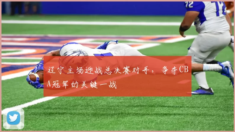 辽宁主场迎战总决赛对手，争夺CBA冠军的关键一战